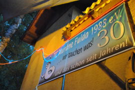 30 jähriges Jubiläum