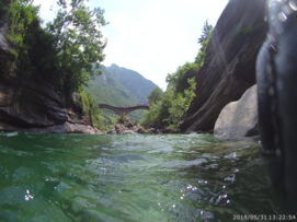 Verzasca 2018